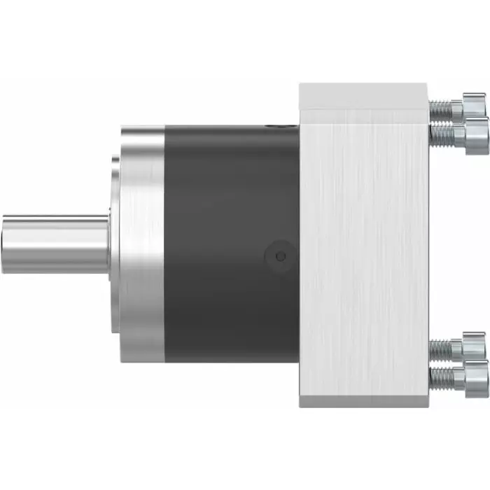 Festo Planetary Gearbox, 3:1 Gear Ratio, 136 Nm Maximum Torque, 7000 RPM Maximum Speed, EMGA-80-P-G3-SAS-100