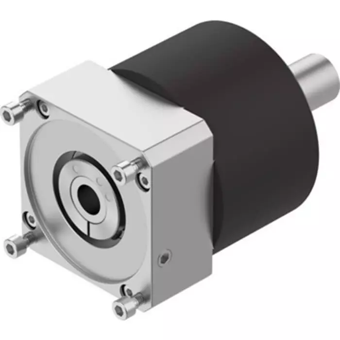 Festo Planetary Gearbox, 3:1 Gear Ratio, 640 Nm Maximum Torque, 6500 RPM Maximum Speed, EMGA-160-P-G3-SAS-140