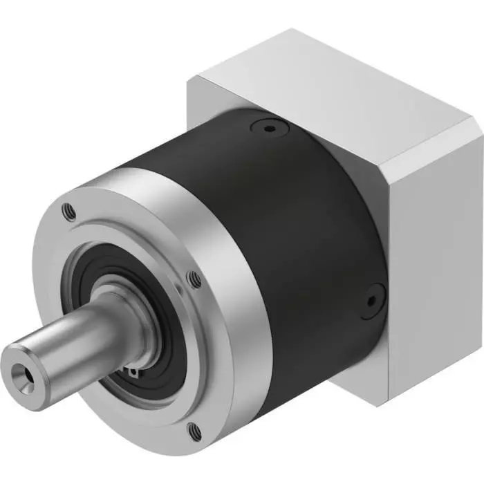 Festo Planetary Gearbox, 8:1 Gear Ratio, 190 Nm Maximum Torque, 7000 RPM Maximum Speed, EMGA-80-P-G8-EAS-80