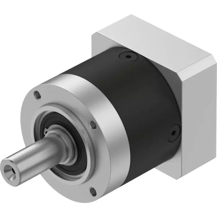 Festo Planetary Gearbox, 8:1 Gear Ratio, 29 Nm Maximum Torque, 13000 RPM Maximum Speed, EMGA-60-P-G8-SST-57