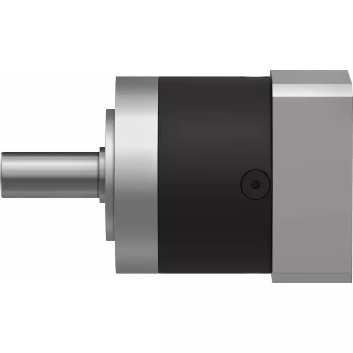 Festo Planetary Gearbox, 8:1 Gear Ratio, 29 Nm Maximum Torque, 13000 RPM Maximum Speed, EMGA-60-P-G8-SST-57