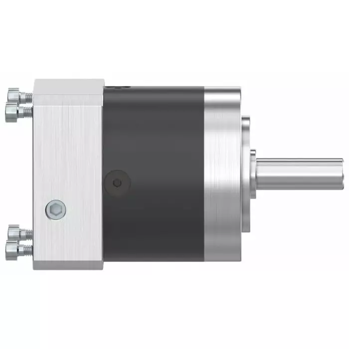 Festo Planetary Gearbox, 5:1 Gear Ratio, 35.2 Nm Maximum Torque, 13000 RPM Maximum Speed, EMGA-60-P-G5-SST-57