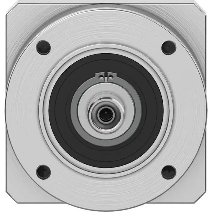 Festo Planetary Gearbox, 5:1 Gear Ratio, 35.2 Nm Maximum Torque, 13000 RPM Maximum Speed, EMGA-60-P-G5-SST-57