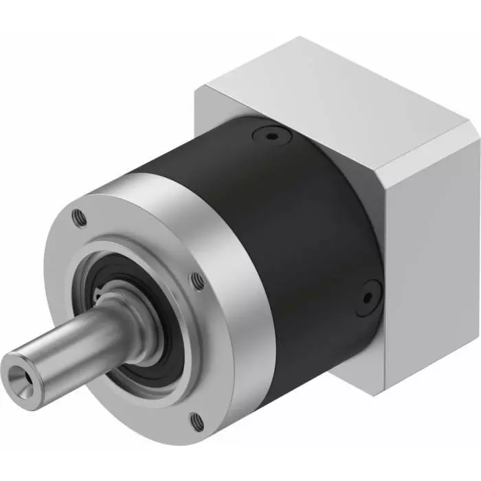 Festo Planetary Gearbox, 8:1 Gear Ratio, 29 Nm Maximum Torque, 13000 RPM Maximum Speed, EMGA-60-P-G8-EAS-60
