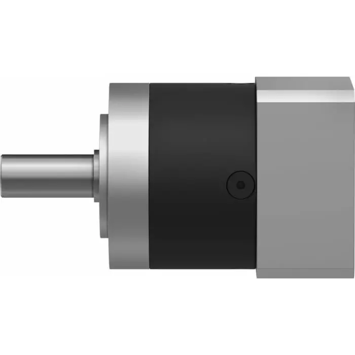 Festo Planetary Gearbox, 8:1 Gear Ratio, 29 Nm Maximum Torque, 13000 RPM Maximum Speed, EMGA-60-P-G8-EAS-60