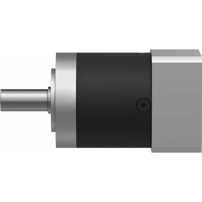 Festo Planetary Gearbox, 20:1 Gear Ratio, 70 Nm Maximum Torque, 13000 RPM Maximum Speed, EMGA-60-P-G20-EAS-60