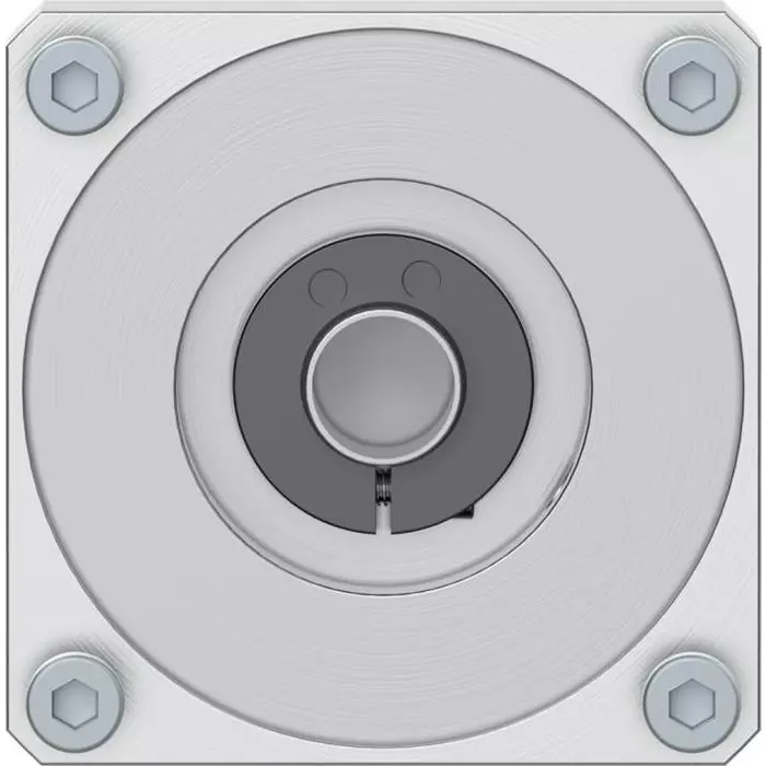 Festo Planetary Gearbox, 5:1 Gear Ratio, 176 Nm Maximum Torque, 7000 RPM Maximum Speed, EMGA-80-P-G5-SAS-100