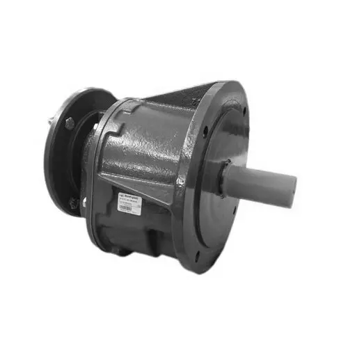 Buy Bonfiglioli 0.55 KW Flange Mounting Inline Helical Gearbox