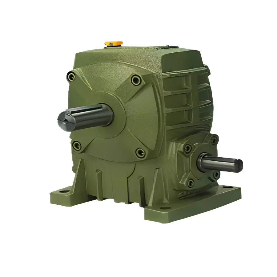 HKHR 30 mm Input Dia, 45 mm Output Dia Reducer Gear Box, WPA 120