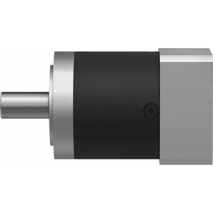 Festo Planetary Gearbox, 20:1 Gear Ratio, 240 Nm Maximum Torque, 7000 RPM Maximum Speed, EMGA-80-P-G20-EAS-80