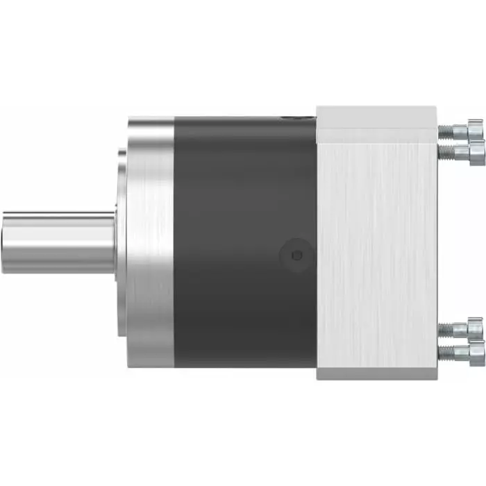 Festo Planetary Gearbox, 5:1 Gear Ratio, 176 Nm Maximum Torque, 7000 RPM Maximum Speed, EMGA-80-P-G5-EAS-80