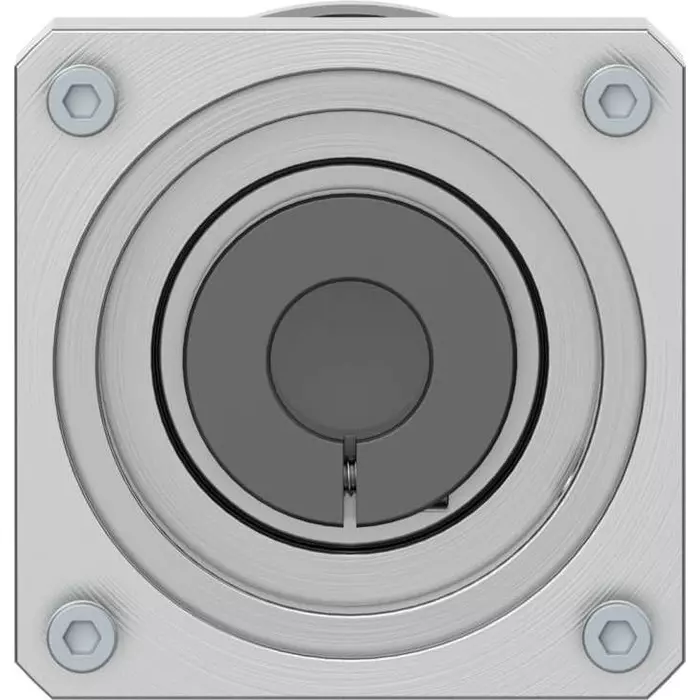 Festo Planetary Gearbox, 5:1 Gear Ratio, 176 Nm Maximum Torque, 7000 RPM Maximum Speed, EMGA-80-P-G5-EAS-80