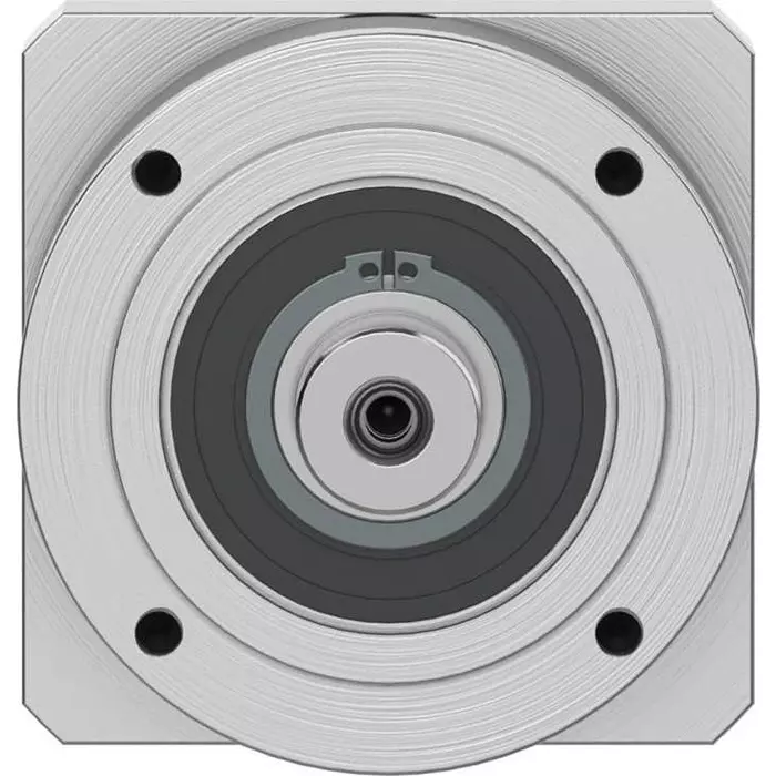 Festo Planetary Gearbox, 5:1 Gear Ratio, 176 Nm Maximum Torque, 7000 RPM Maximum Speed, EMGA-80-P-G5-EAS-80