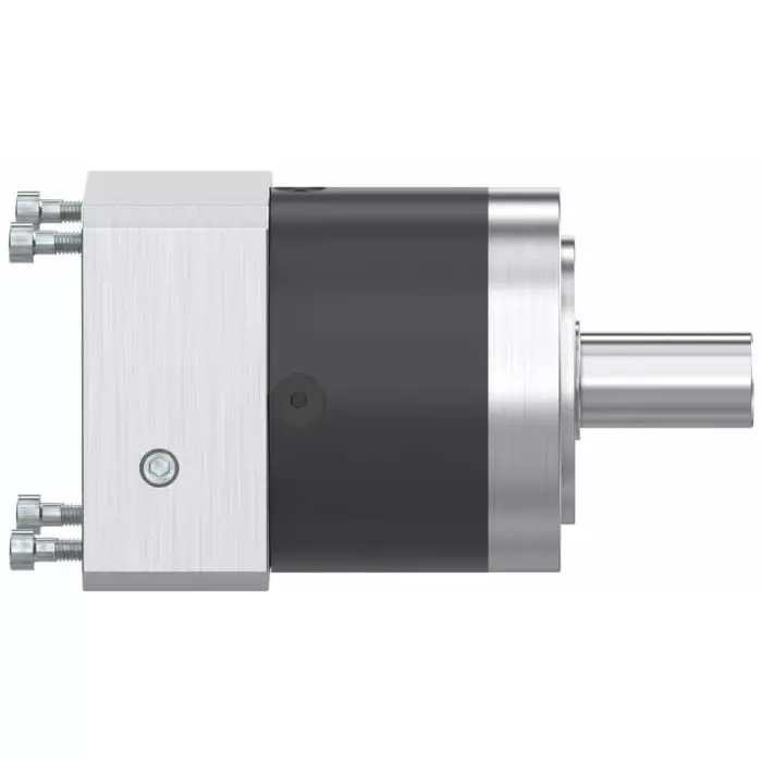 Festo Planetary Gearbox, 5:1 Gear Ratio, 176 Nm Maximum Torque, 7000 RPM Maximum Speed, EMGA-80-P-G5-EAS-80