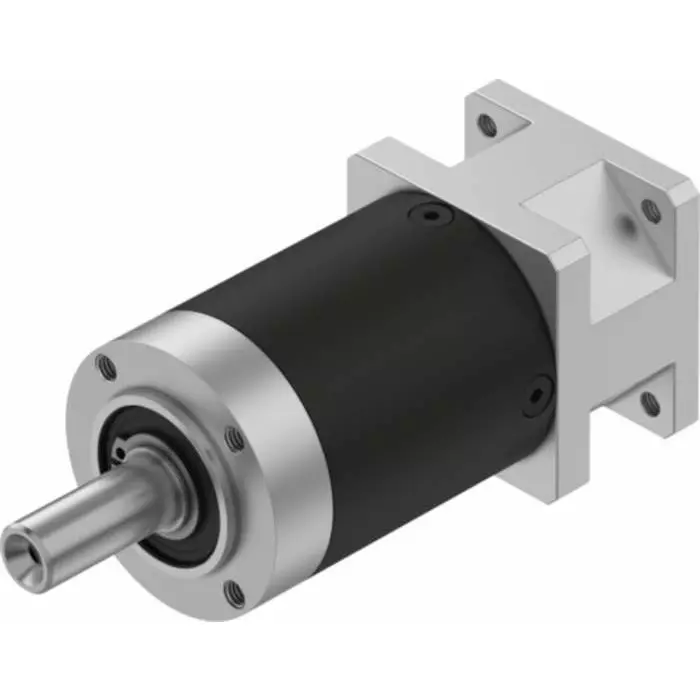 Festo Planetary Gearbox, 12:1 Gear Ratio, 32 Nm Maximum Torque, 18000 RPM Maximum Speed, EMGA-40-P-G12-SST-42