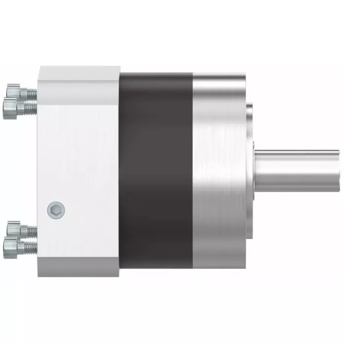 Festo Planetary Gearbox, 3:1 Gear Ratio, 184 Nm Maximum Torque, 6500 RPM Maximum Speed, EMGA-120-P-G3-SAS-100