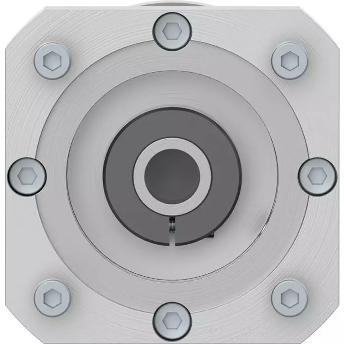 Festo Planetary Gearbox, 3:1 Gear Ratio, 184 Nm Maximum Torque, 6500 RPM Maximum Speed, EMGA-120-P-G3-SAS-100