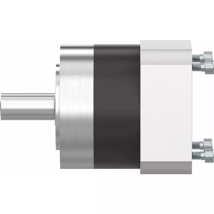 Festo Planetary Gearbox, 3:1 Gear Ratio, 184 Nm Maximum Torque, 6500 RPM Maximum Speed, EMGA-120-P-G3-SAS-100