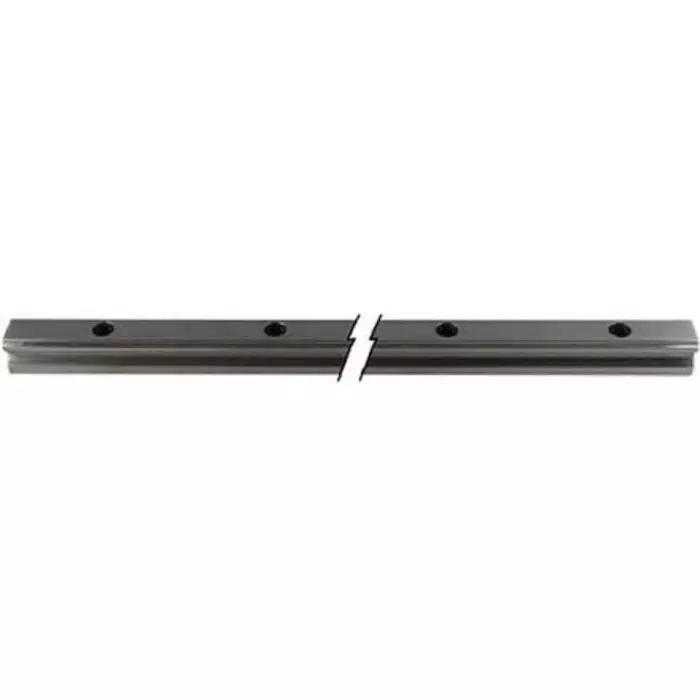 THK HSR Series, Linear Guide Rail 15 mm width 640 mm Length, HSR15-640L(GK)