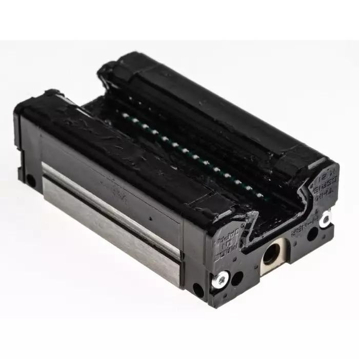 THK Linear Guide Carriage SSR-XW, 14700kN Dynamic Load, 15 mm Rail Width, SSR15XW1SS(GK)