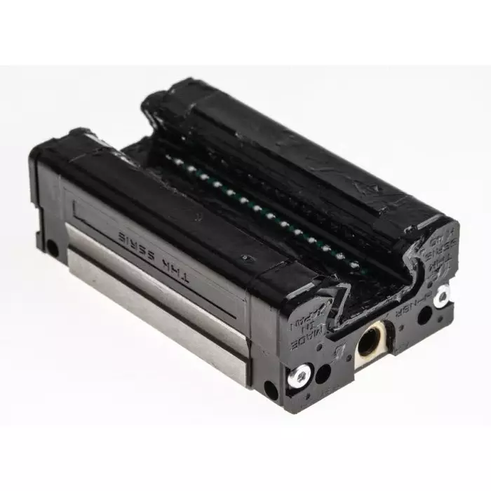 THK Linear Guide Carriage SSR-XW, 14700kN Dynamic Load, 15 mm Rail Width, SSR15XW1SS(GK)