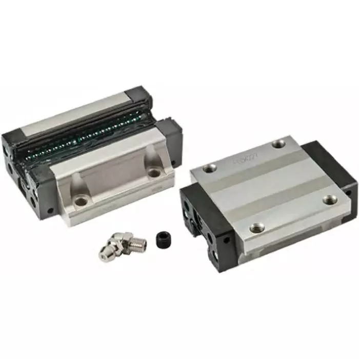 THK Linear Guide Carriage SHS-C, 44.8kN Dynamic Load, 28 mm Rail Width, SHS30C1SS(GK)