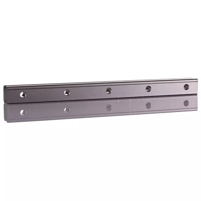 THK Series, Linear Guide Rail 25 mm width 280 mm Length, HSR25-280L(GK)
