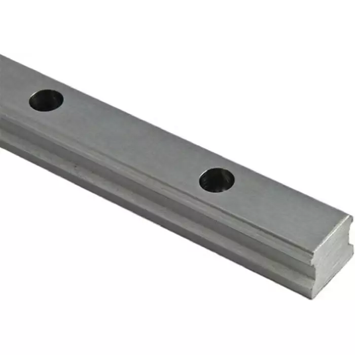 THK SHS Series, Linear Guide Rail 25 mm width 640 mm Length, SHS25-640L(GK)