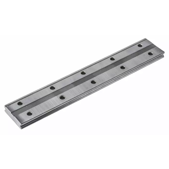 THK HRW Series, Linear Guide Rail 27 mm width 820 mm Length, HRW27-820L(GK)