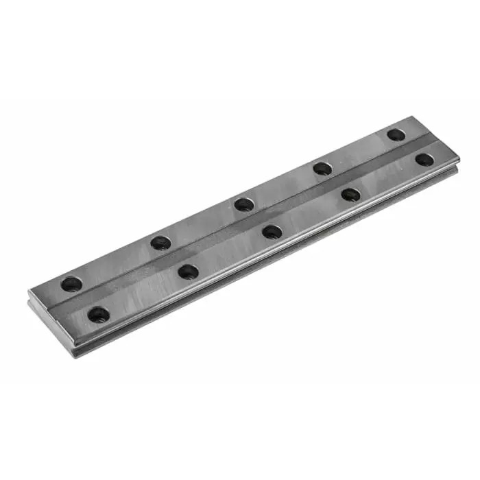 THK HRW Series, Linear Guide Rail 27 mm width 820 mm Length, HRW27-820L(GK)