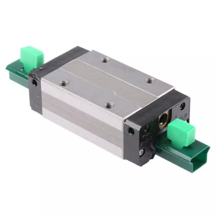 THK Linear Guide Carriage SHS-V, 14200kN Dynamic Load, 15 mm Rail Width, SHS15V1SS(GK)