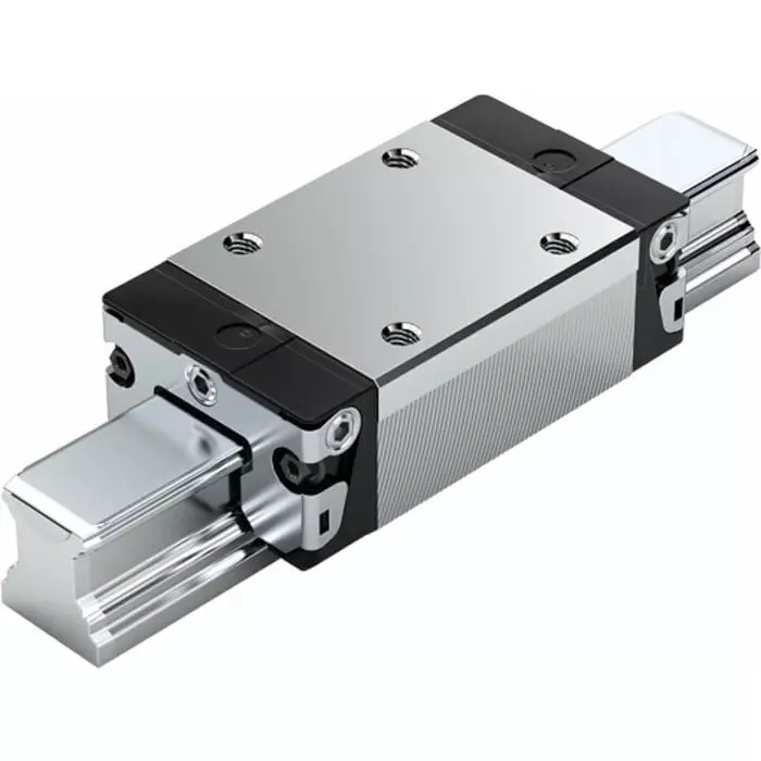 Bosch Rexroth Guide Block R1622, 48 mm Rail Width, R162221320