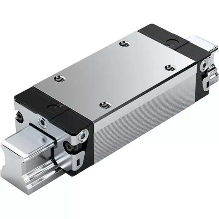 Bosch Rexroth Guide Block R1622, 60 mm Rail Width, R162371320