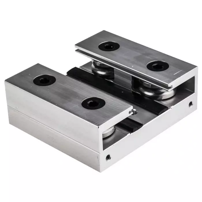 INA Linear Guide Carriage LFKL, 16800N Dynamic Load, 52 mm Rail Width, LFKL52-SF