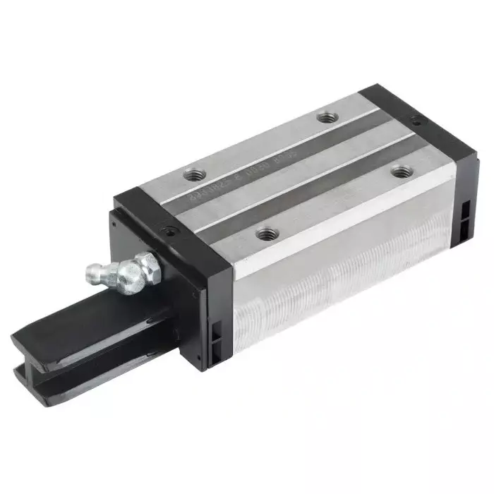 INA Linear Guide Carriage KWSE25, 28000N Dynamic Load, 23 mm Rail Width, KWSE25-HL-V1-G3