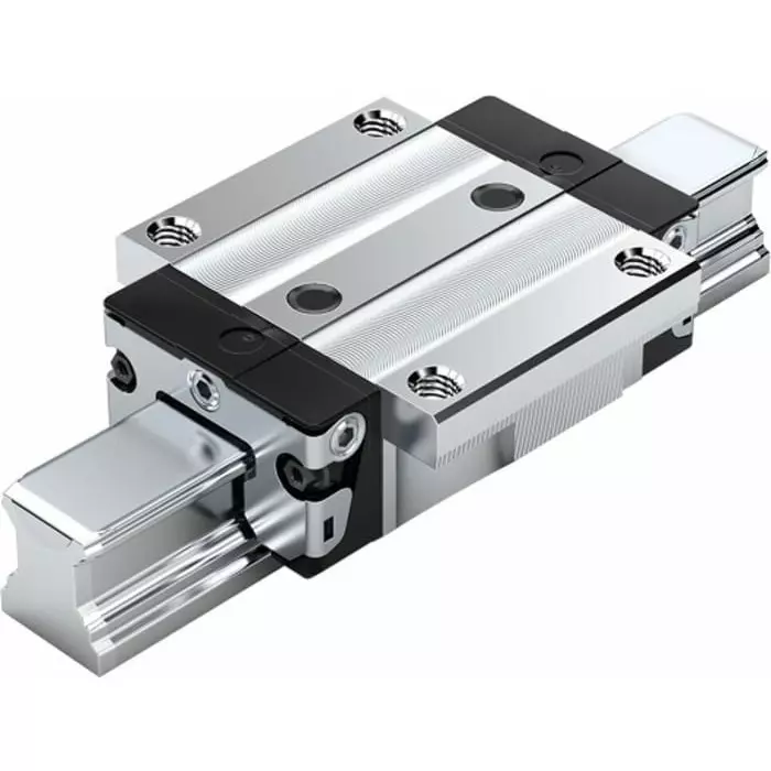 Bosch Rexroth Guide Block R1651, 35 mm Rail Width, R165131420