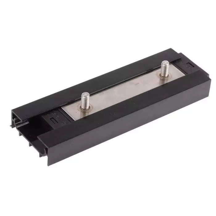Accuride Linear Guide Carriage DS0115RC, 40 mm Rail Width, DS0115-CASSRC