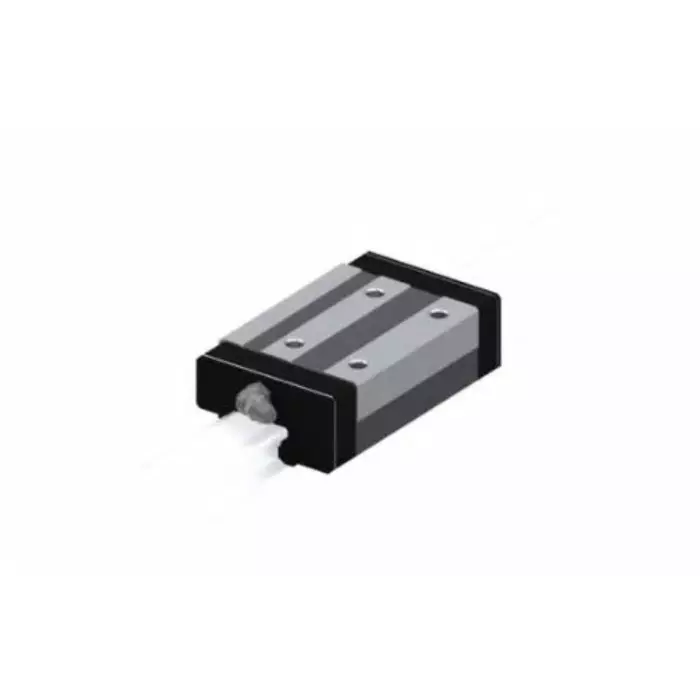 THK Linear Guide Carriage GSR, 20000N Dynamic Load, 50 mm Rail Width, GSR25T1SS(GK)-THK