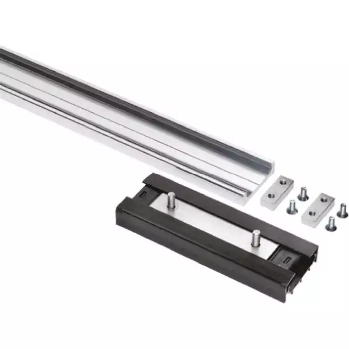 Accuride DA0115 Series, Linear Guide Rail 40 mm width, DA0115-0240RC