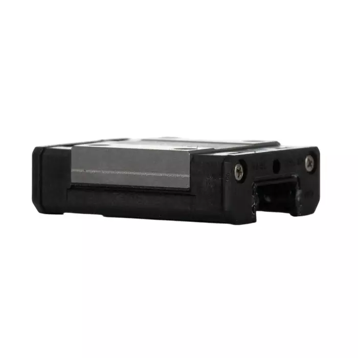 THK Linear Guide Carriage SRS, 4000N Dynamic Load, 12 mm Rail Width, SRS12MUU(GK)-THK