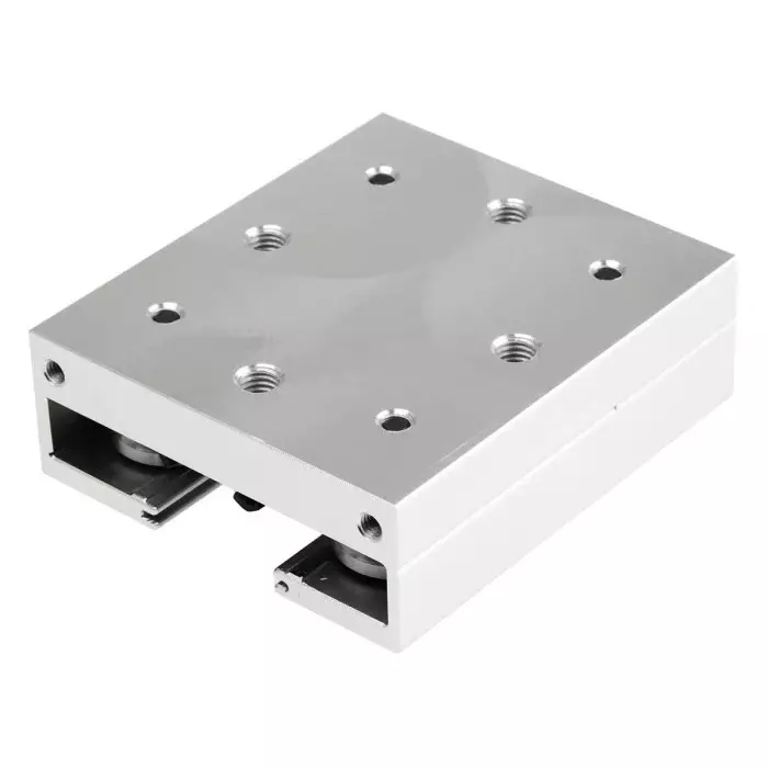 INA Linear Guide Carriage LFKL, 6600N Dynamic Load, 32 mm Rail Width, LFKL32-SF