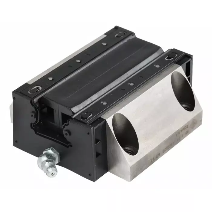 INA Linear Guide Carriage KWSE30, 40000N Dynamic Load, 28 mm Rail Width, KWSE30-V2-G3