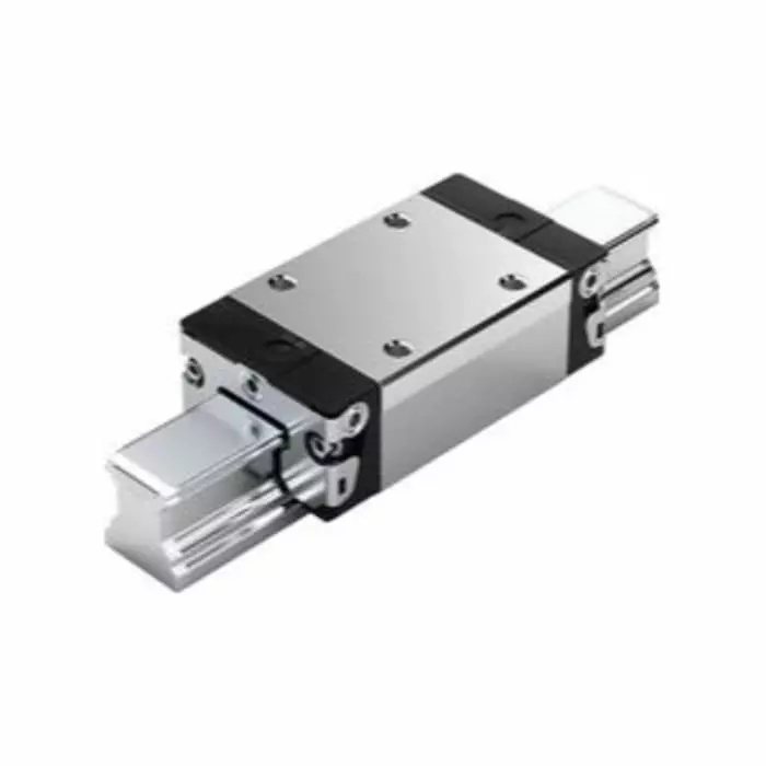 Bosch Rexroth Guide Block R2011, 5100N Dynamic Load, 15 mm Rail Width, R201111404
