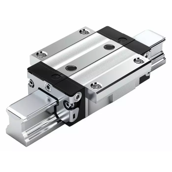 Bosch Rexroth Guide Block R2001, 20800N Dynamic Load, 30 mm Rail Width, R200171404