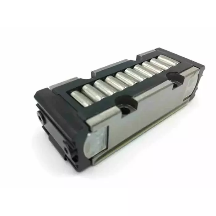 INA Linear Guide Bearing, 44000N Dynamic Load, PR14044-GR1/0-5