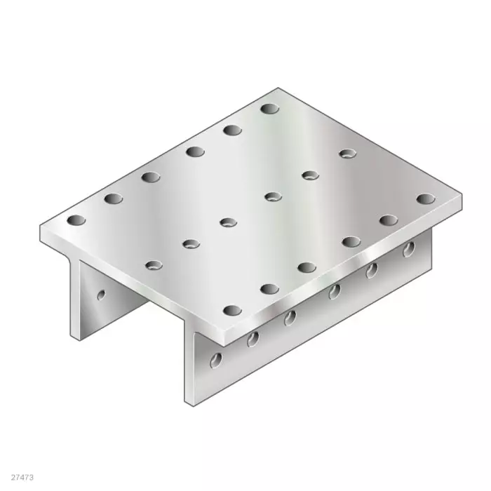 Bosch Rexroth Linear Guide Carriage EcoSlide, 2500N Dynamic Load, 60 mm Rail Width, 8981535479
