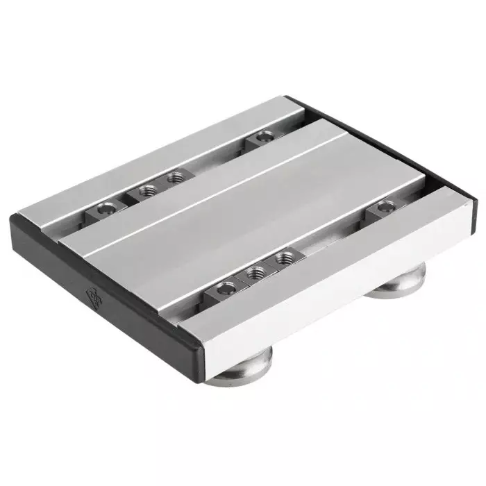 INA Linear Guide Carriage LFCL, 16900N Dynamic Load, 42 mm Rail Width, LFCL42-RB