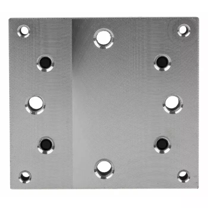 INA Linear Guide Carriage LFL, 2400N Dynamic Load, 20 mm Rail Width, LFL20-SF