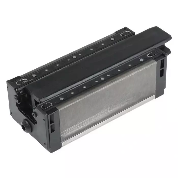 INA Linear Guide Carriage KWSE25, 28000N Dynamic Load, 23 mm Rail Width, KWSE25-HL-V2-G3