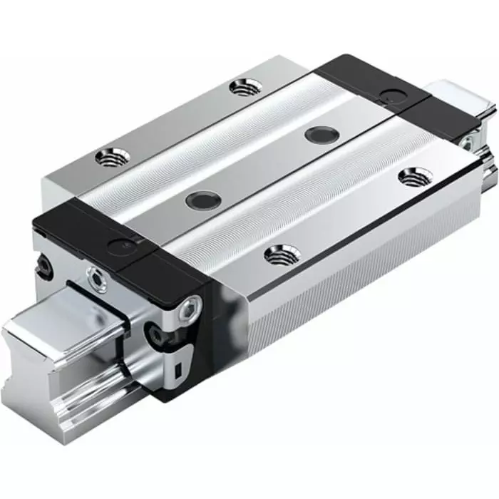 Bosch Rexroth Guide Block R1653, 70 mm Rail Width, R165321320